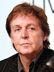 Paul 'Devastated' by Stories About Heather