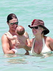 Britney Spears & Kevin Federline Have a Boy| Birth, Britney Spears, Kevin Federline