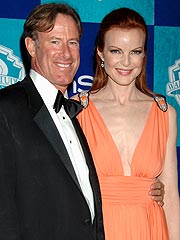 Marcia Cross Expecting First Child | Marcia Cross