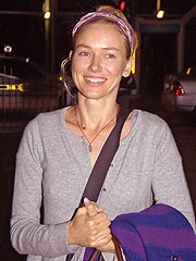 Naomi Watts in Sydney for Kidman Wedding | Naomi Watts
