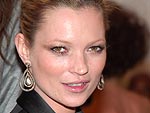 Kate Moss Walks Down the Aisle for Agent Provocateur | Kate Moss