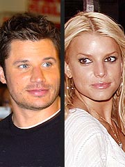 Nick & Jessica's Divorce Is Final | Jessica Simpson, Nick Lachey