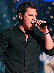 Nick Lachey to Hit the Road | Nick Lachey