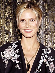 Heidi Klum Is Sued by Jewelry Company | Heidi Klum