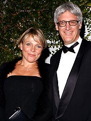 Author Helen Fielding Has a Baby Girl | Helen Fielding