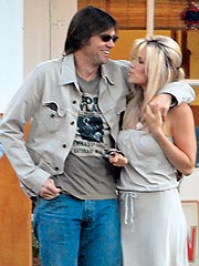 Jim Carrey & Jenny McCarthy Get Serious | Jenny McCarthy, Jim Carrey