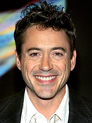 Guy Ritchie to Direct Robert Downey Jr. as Sherlock Holmes | Robert Downey Jr.