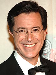 Emmys' Top 5 Surprises| Primetime Emmy Awards 2006, Stephen Colbert
