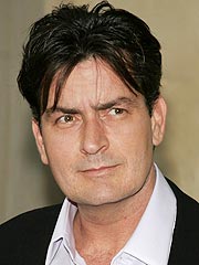Sheen's Restraining Order Extended – Again