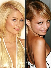 Paris, Nicole: To Fight on The Simple Life 5?