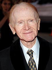 Oscar Winner Red Buttons Dies at 87 | Red Buttons