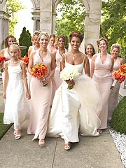 Survivor's Stephenie LaGrossa Gets Married| Stephenie LaGrossa