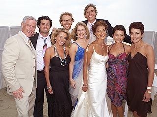 Survivor's Stephenie LaGrossa Gets Married| Stephenie LaGrossa