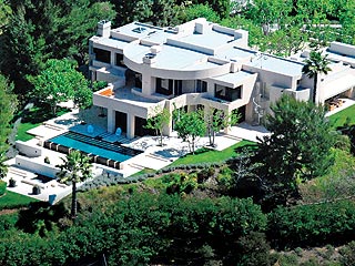 For Sale: Ashlee Simpson's House | Ashlee Simpson
