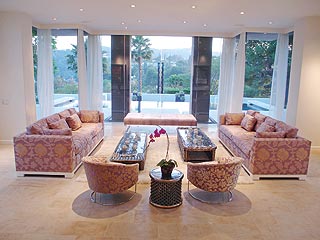 For Sale: Ashlee Simpson's House| Ashlee Simpson
