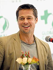 Brad Pitt: Having Kids Is 'A True Joy' | Brad Pitt