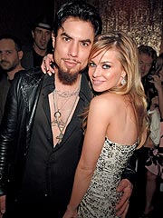 carmen electra husband