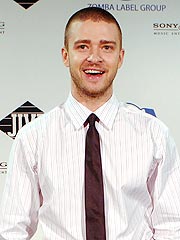 Justin Timberlake: I Support Lance