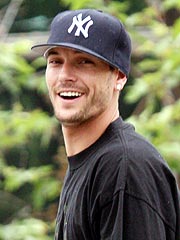 Kevin Federline: I Want to Prove Myself