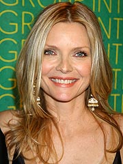 Michelle Pfeiffer Says She's Considered a Facelift | Michelle Pfeiffer