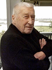 Mike Hammer Creator Mickey Spillane Dies | Mickey Spillane