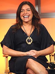 TV Chef Rachael Ray: I Don't Diet | 30 Minute Meals With Rachael Ray