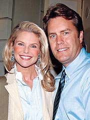 Christie Brinkley Files for Divorce | Christie Brinkley