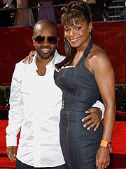 Janet Jackson: I Don't Know if I'm Engaged