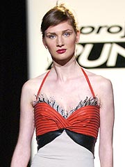 Runway Model Recovering from Bus Accident