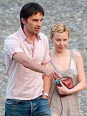 Kylie Minogue: Boyfriend Got Me Through Cancer | Kylie Minogue