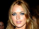 Lindsay Lohan Makes 'Amazing' Garlic Mashed Potatoes