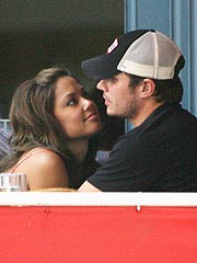 Nick & Vanessa's Hot Date