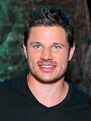Nick Lachey: Taking the 'High Road' Helped in Divorce