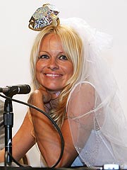 Pam Anderson & Kid Rock to Wed 'A Few' Times| Marriage, Kid Rock, Pamela Anderson