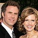 Hollywood Baby Boom | Will Ferrell