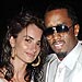 Diddy's Wild Yacht Party! | Penu00E9lope Cruz, Sean P. Diddy Combs