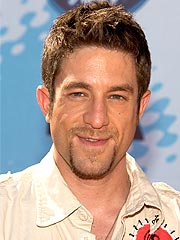 Sing That Funky Music, Elliott! | Elliott Yamin