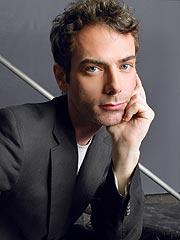 Project Runway's Keith: I Didn't Cheat