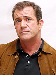 Mel Gibson Admits He Drank After Arrest | Mel Gibson