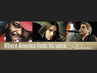 Taylor Hicks Prepares Memoir, Billboard| Taylor Hicks