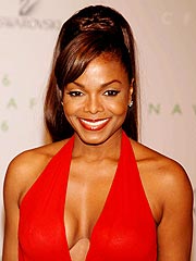 Janet: 'I Could Not Believe How Big I Was'