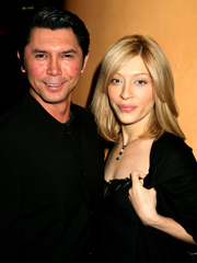 Lou Diamond Phillips Arrested| Lou Diamond Phillips