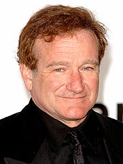 Robin Williams Enters Rehab for Alcohol | Robin Williams
