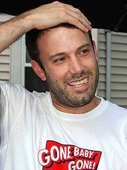 Ben Affleck: Fatherhood 'Changed My Life' | Ben Affleck