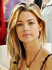 Denise Richards Calls Laptop Toss a 'Big Mistake' | Denise Richards