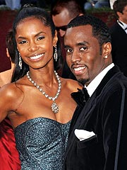 Diddy, Kim Porter Expecting Second Child