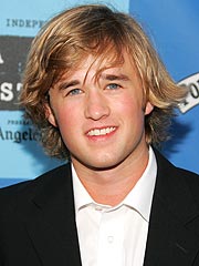 Haley Joel Osment Charged with DUI | Haley Joel Osment