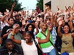 American Idol Fever Hits Birmingham