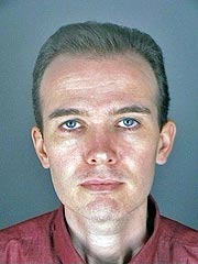 John Mark Karr's Child Porn Case Dismissed