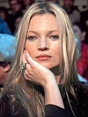 Report: Kate Moss Splits With Beau